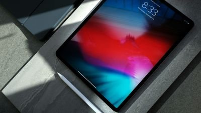 Illustration du guide : Configurer Sidecar sur Mac et iPad