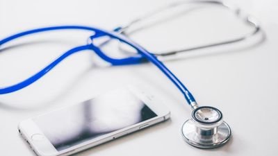 Illustration du guide : Mon espace santé : à quoi il sert et comment l'activer