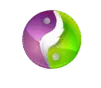 Logo Equilibr'&Minceur — partenaire d'Aide Numérique 37