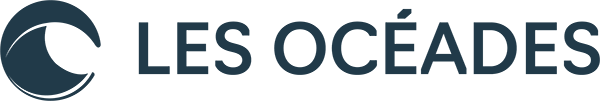 Logo Les Océades Joué-lès-Tours — partenaire d'Aide Numérique 37