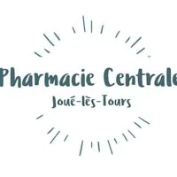 Logo Pharmacie Centrale — partenaire d'Aide Numérique 37