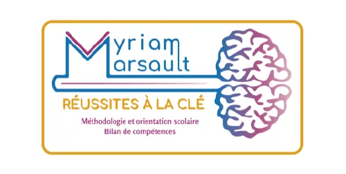 Logo Réussite à la clé — partenaire d'Aide Numérique 37