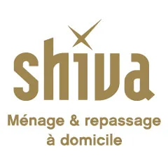 Logo Shiva Joué-lès-Tours — partenaire d'Aide Numérique 37
