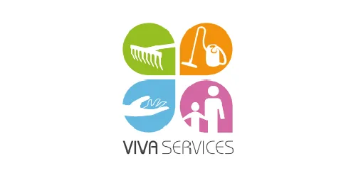 Logo Viva Services Tours Sud — partenaire d'Aide Numérique 37