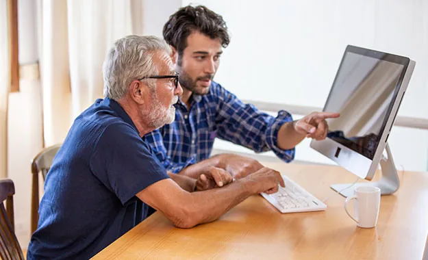 Conseil informatique