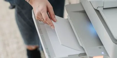 Installation configuration informatique domicile Tours - box internet WiFi imprimante