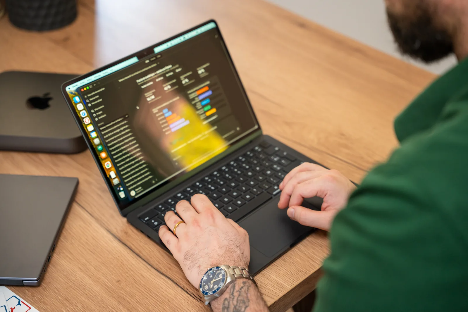 Sécurité informatique à domicile